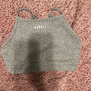 NOBULL Sports bra.